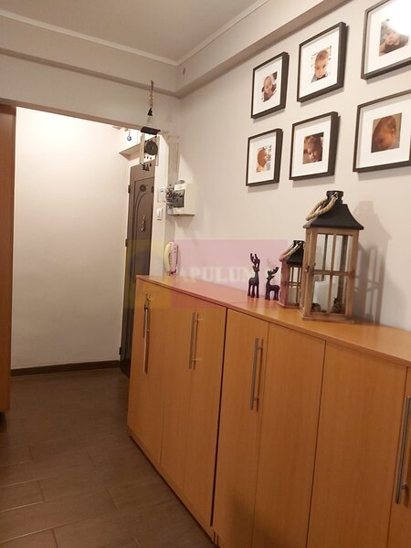 Apartament 3 camere 69mp Alexandru Obregia-Grand Arena loc parcare