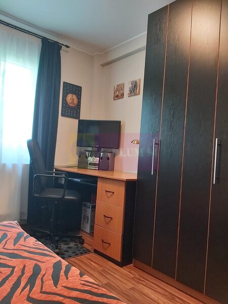Apartament 3 camere 69mp Alexandru Obregia-Grand Arena loc parcare